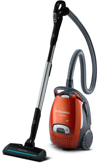 Пылесос Electrolux Z 8870 в Москве и Московской области от магазина Ammina