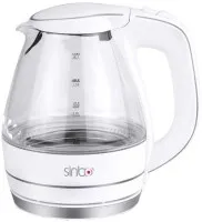 Электрочайник Sinbo SK-7307 в Москве и Московской области от магазина Ammina