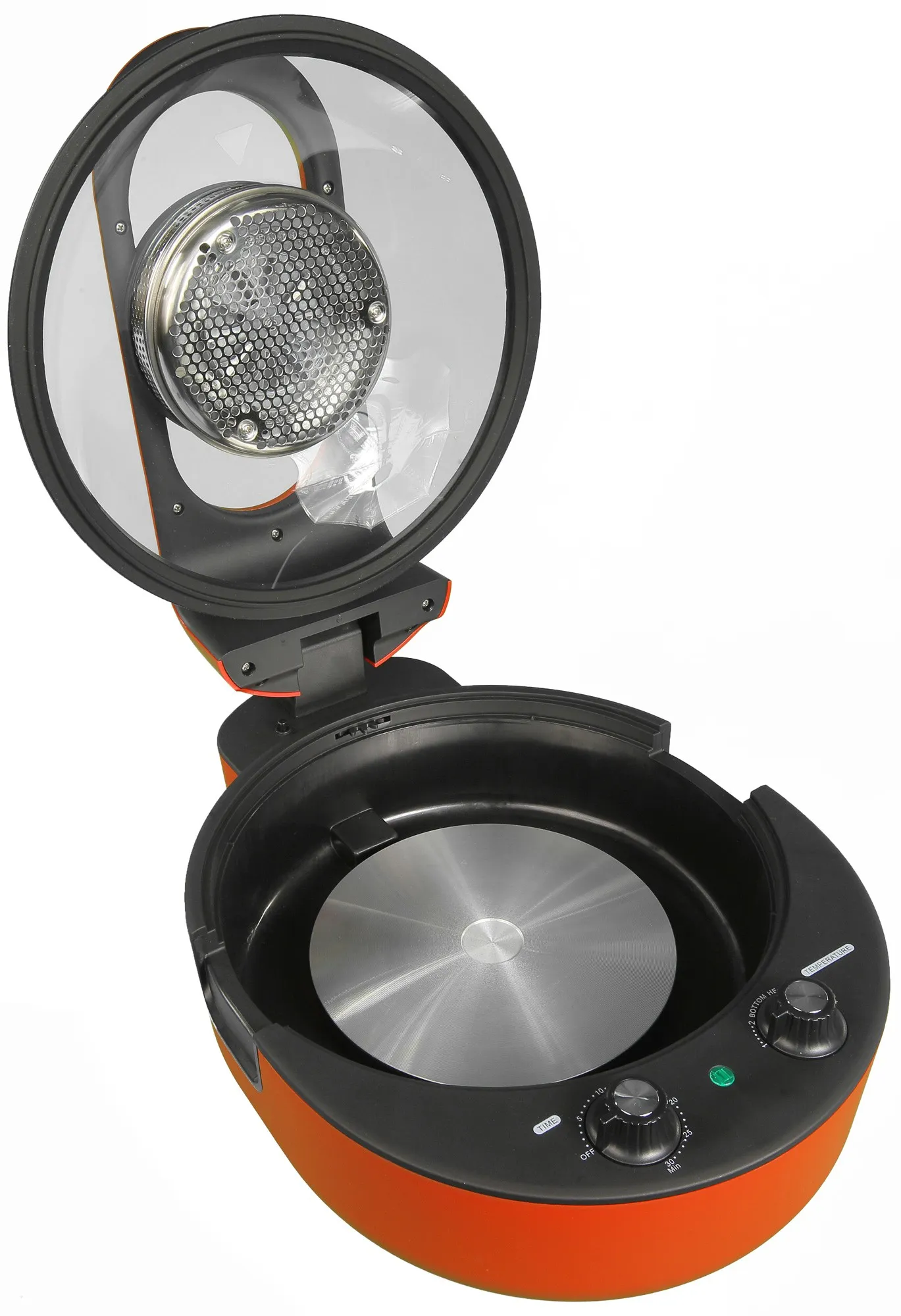 Аэрогриль KITFORT KT-1621 в Москве и Московской области от магазина Ammina