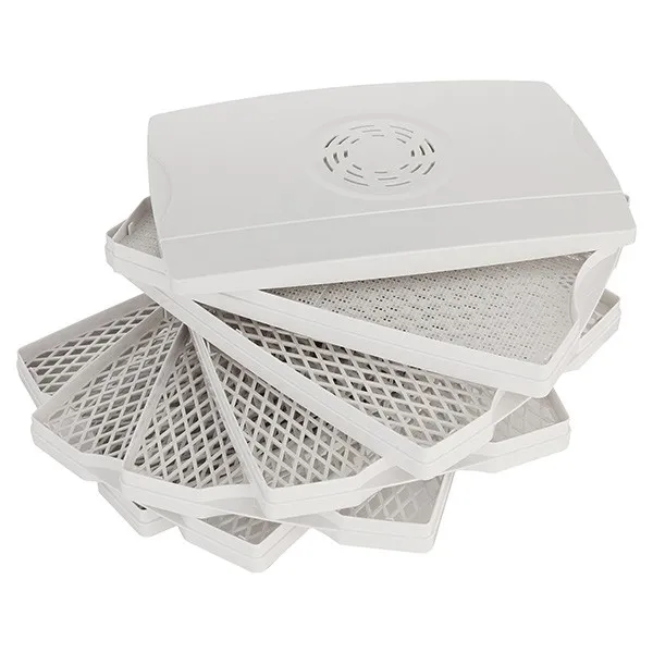 Сушилка фруктов Polaris PFD 1706 в Москве и Московской области от магазина Ammina