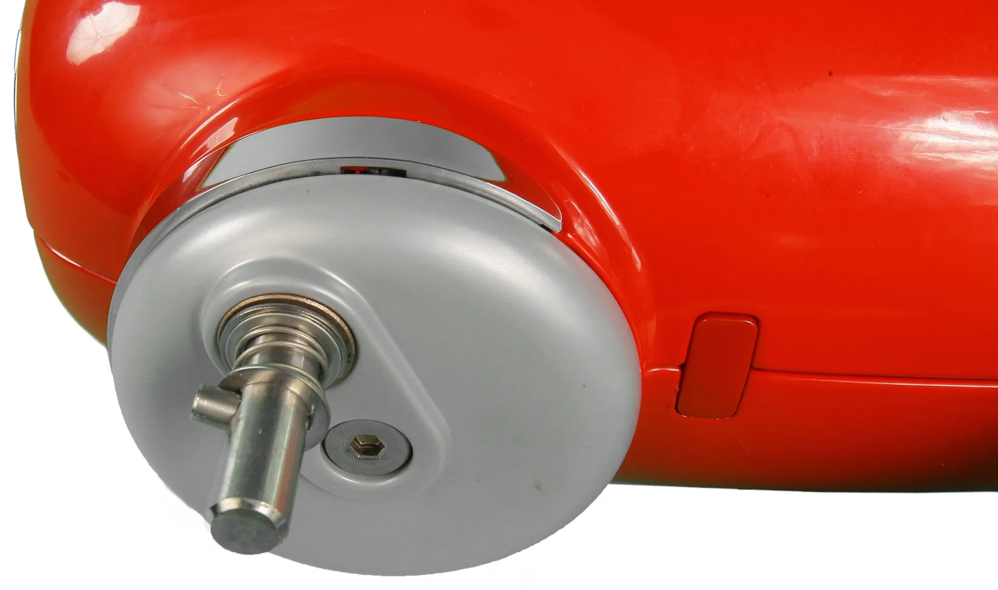 Кухонный комбайн Smeg SMF01 в Москве и Московской области от магазина Ammina