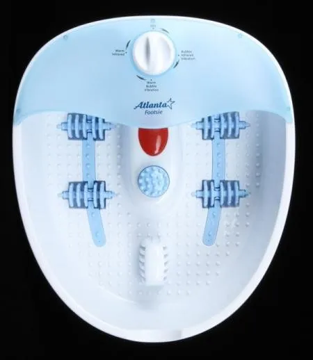 Массажная ванночка для ног Atlanta ATH-6411 в Москве и Московской области от магазина Ammina