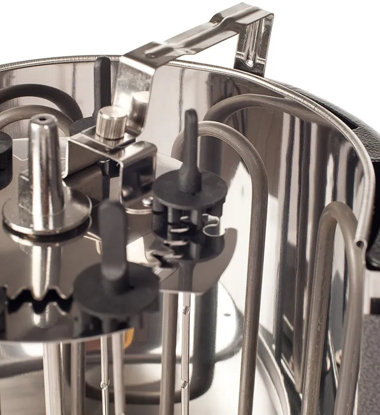 Электрогриль KITFORT KT-1404 в Москве и Московской области от магазина Ammina