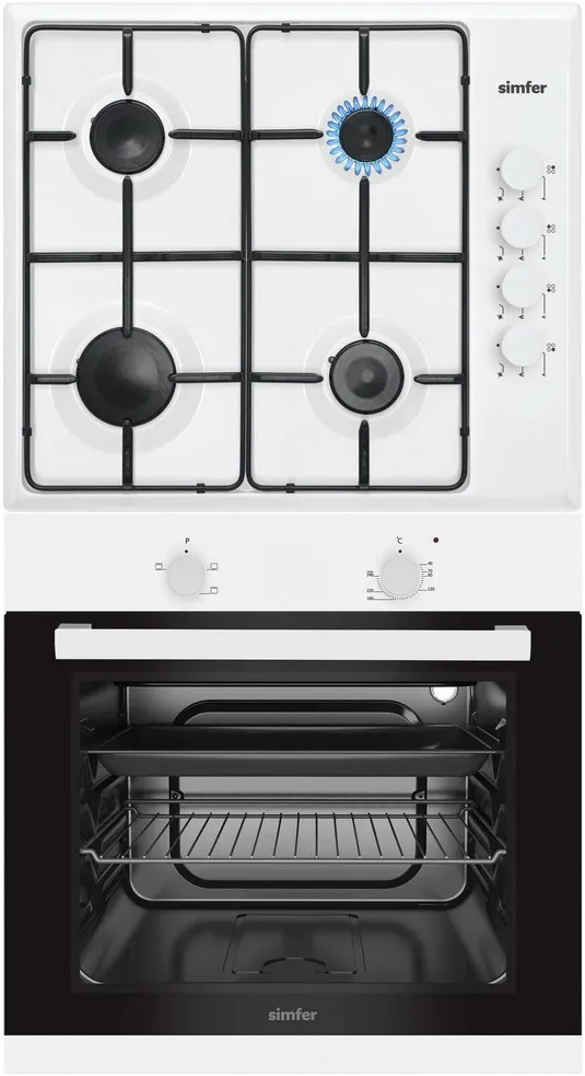 Встраиваемый комплект Simfer S60W02 в Москве и Московской области от магазина Ammina