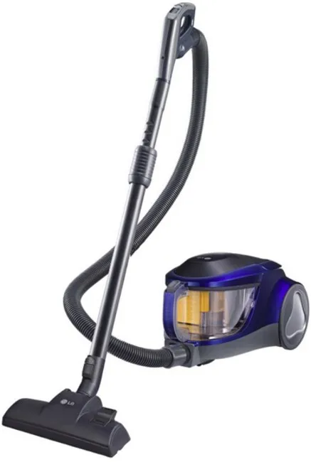 Пылесос LG V-K76R03HY в Москве и Московской области от магазина Ammina