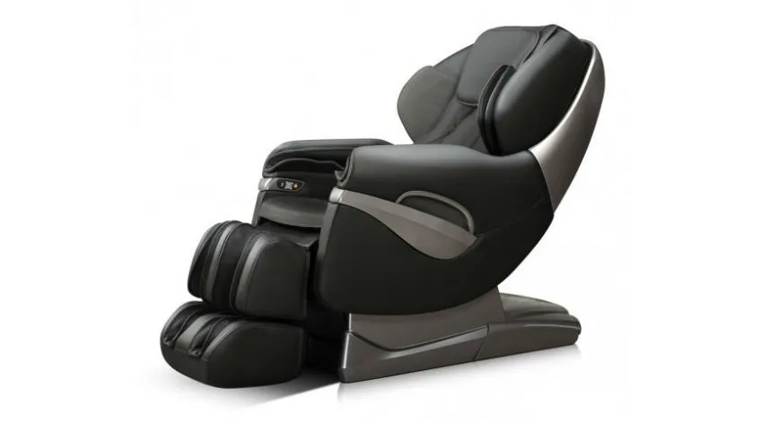 Массажное кресло Sensa RT-6500  L-Shaper в Москве и Московской области от магазина Ammina