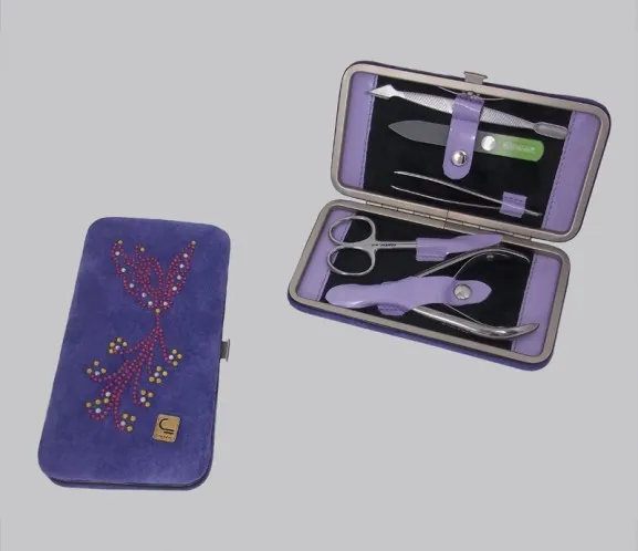 Маникюрный набор Staleks HM-04/1 в Москве и Московской области от магазина Ammina