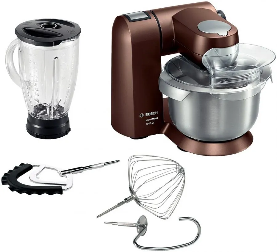 Кухонный комбайн Bosch MUM XL20 в Москве и Московской области от магазина Ammina