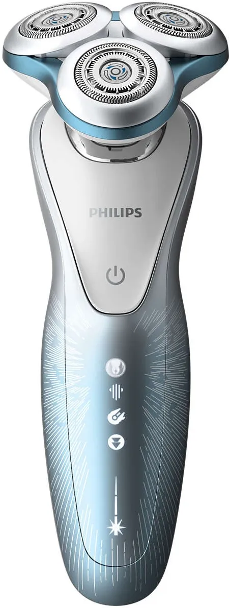 Электробритва Philips Star Wars SW 7700 в Москве и Московской области от магазина Ammina