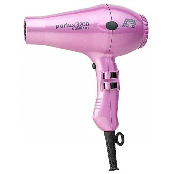 Фен PARLUX 3200 Compact в Москве и Московской области от магазина Ammina