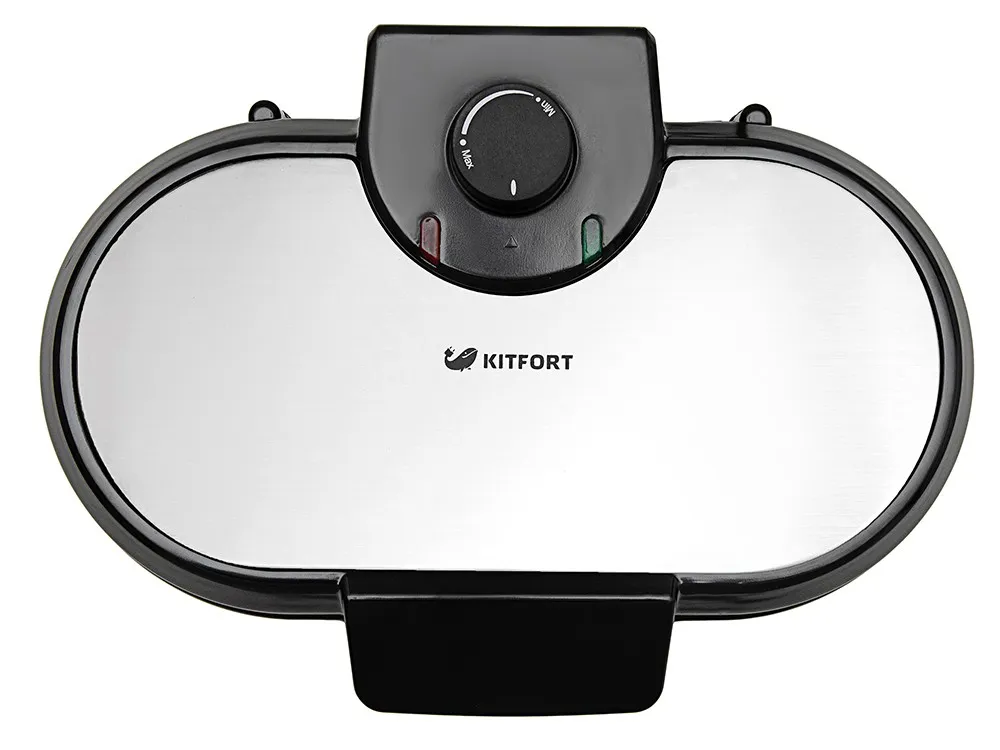 Блинница KITFORT KT-1615 в Москве и Московской области от магазина Ammina