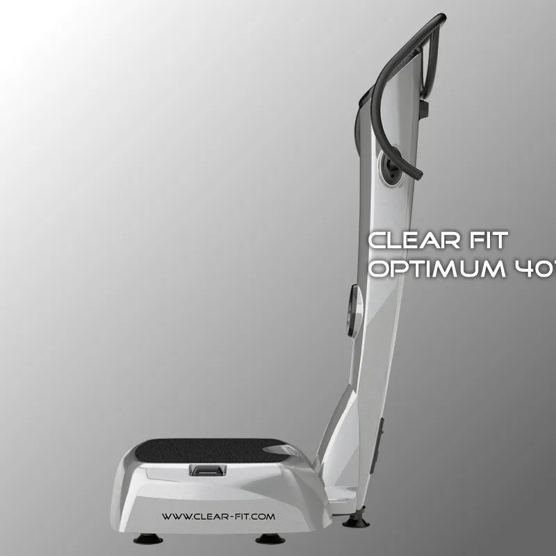 Вибротренажер Clear Fit CF-PLATE Optimum 401 в Москве и Московской области от магазина Ammina