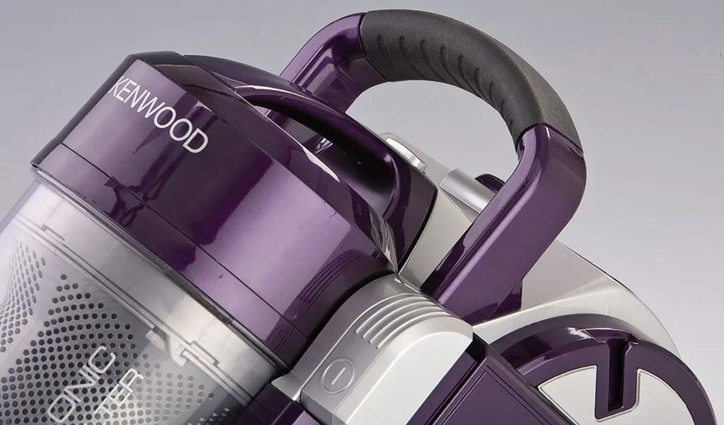 Пылесос Ariete 2793 в Москве и Московской области от магазина Ammina