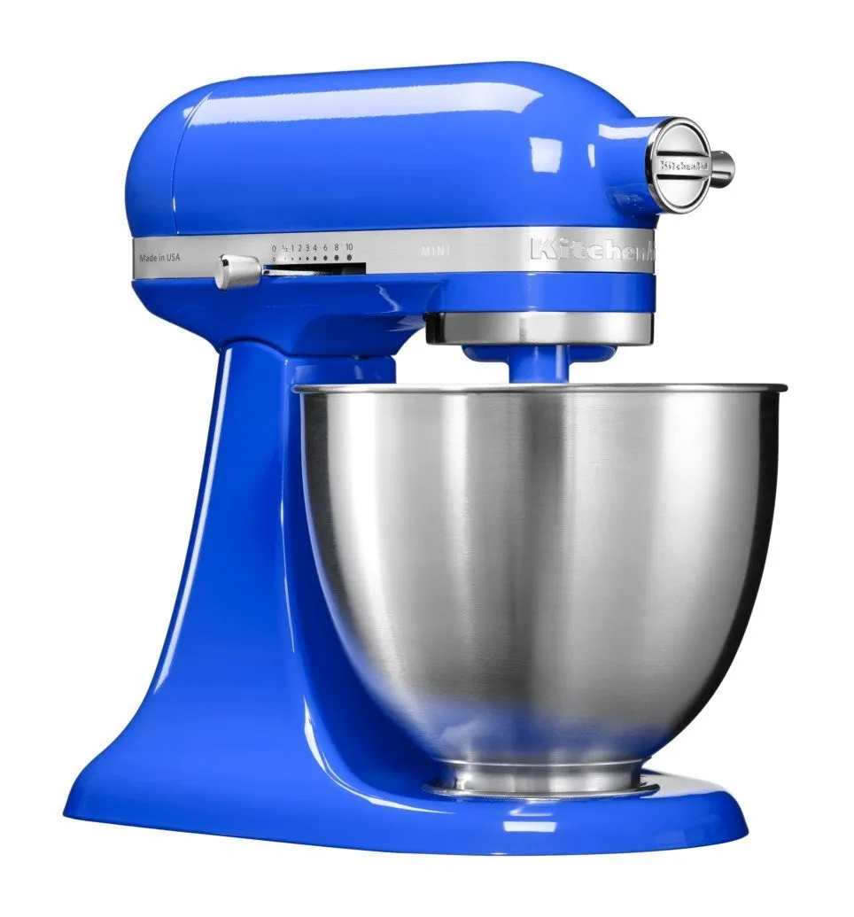 Кухонный комбайн KitchenAid 5KSM3311 в Москве и Московской области от магазина Ammina