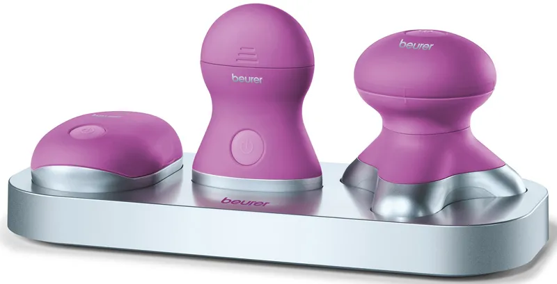 Массажер для тела Beurer MG 30 в Москве и Московской области от магазина Ammina