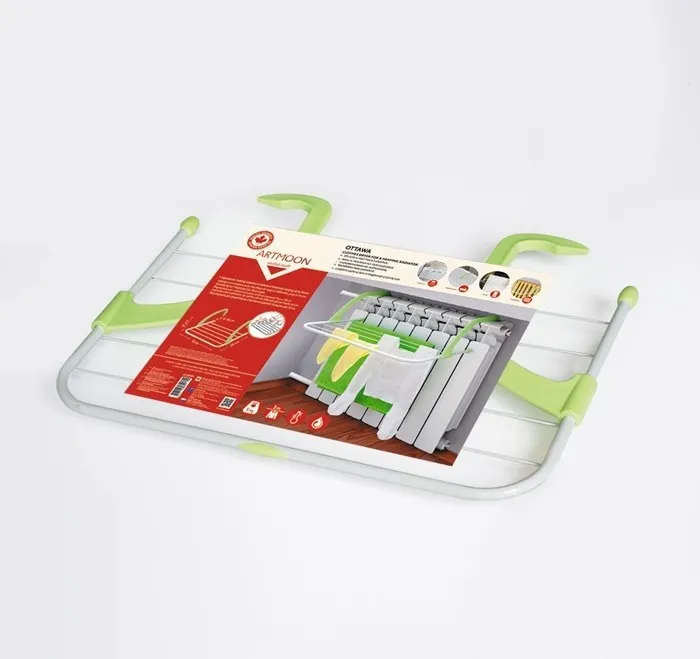 Сушилка для белья Art Moon Ottawa в Москве и Московской области от магазина Ammina