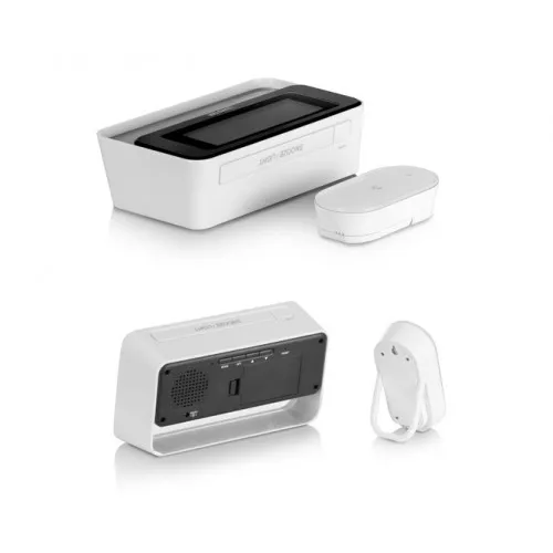 Метеостанция Sititek HighStar 7730B в Москве и Московской области от магазина Ammina