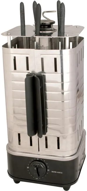 Электрогриль Mayer & Boch MB-10944 в Москве и Московской области от магазина Ammina