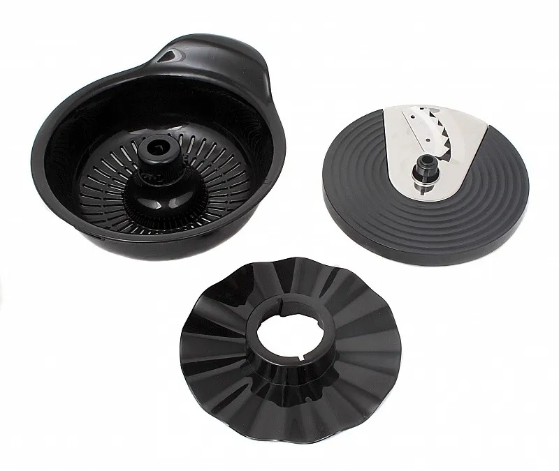 Кухонный комбайн Leran FP-410 в Москве и Московской области от магазина Ammina