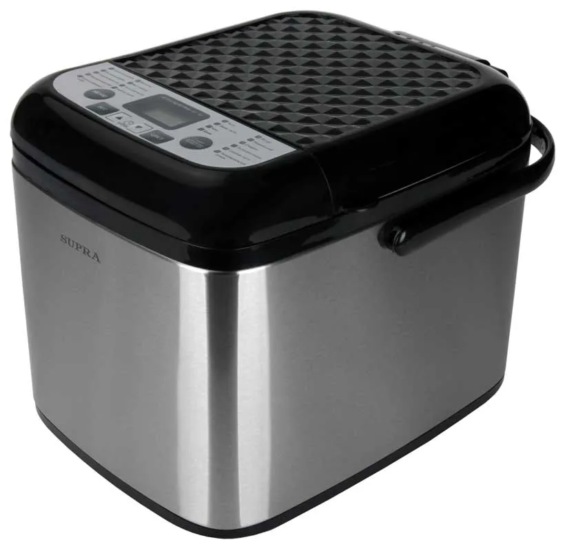 Хлебопечка Supra BMS-191 в Москве и Московской области от магазина Ammina
