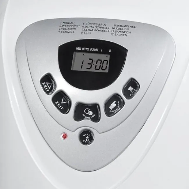 Хлебопечка Clatronic BBA 3505 в Москве и Московской области от магазина Ammina