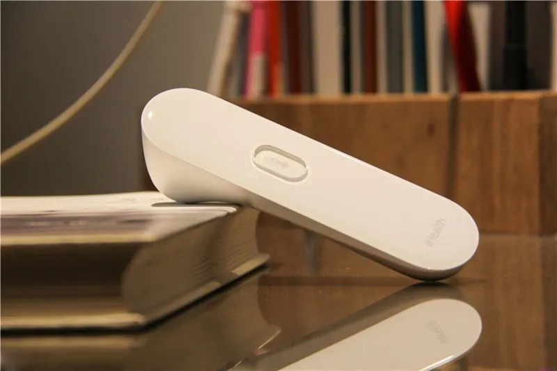 Медицинский термометр Xiaomi iHealth Thermometer в Москве и Московской области от магазина Ammina
