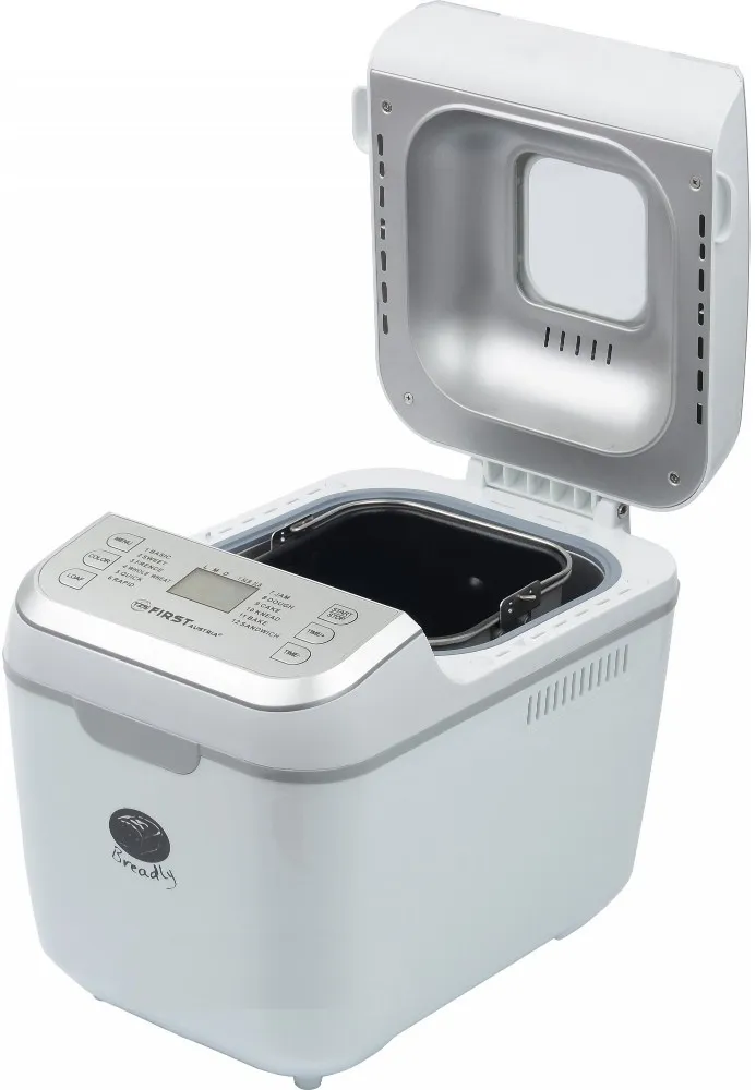 Хлебопечка First FA-5150-2 в Москве и Московской области от магазина Ammina