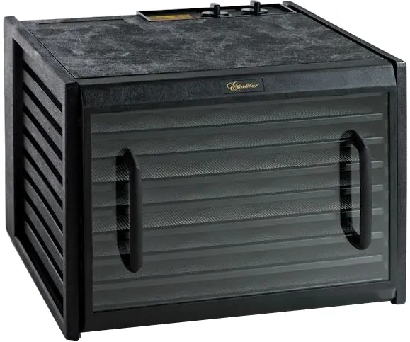 Сушилка фруктов Excalibur 4926T в Москве и Московской области от магазина Ammina