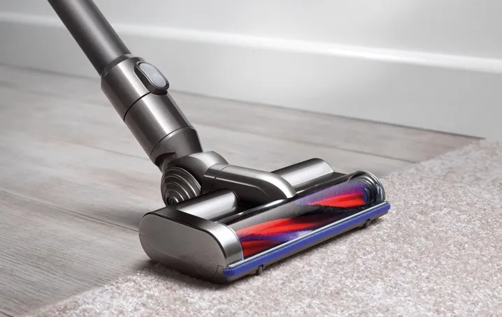Пылесос Dyson DC62 Pro в Москве и Московской области от магазина Ammina