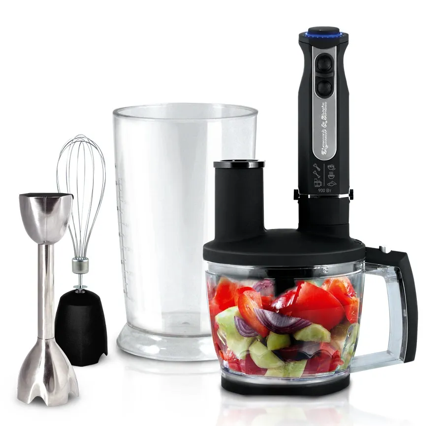 Миксер Zigmund&Shtain BH-338 в Москве и Московской области от магазина Ammina