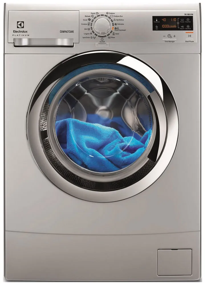 Стиральная машина Electrolux EWS 1076 в Москве и Московской области от магазина Ammina