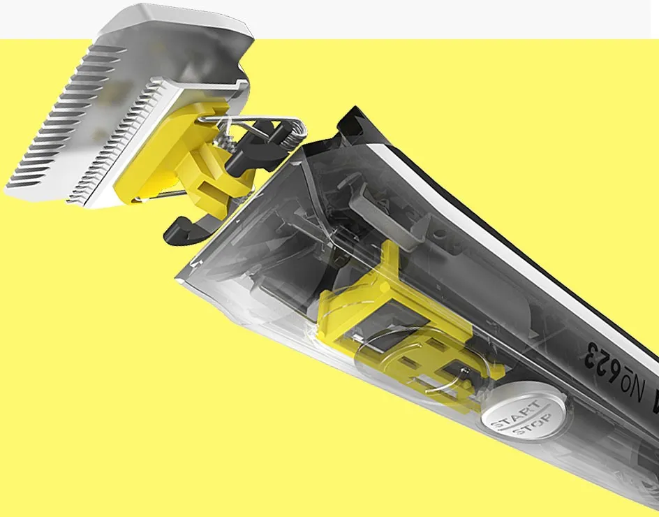 Машинка для стрижки волос Carrera CRR-623 в Москве и Московской области от магазина Ammina