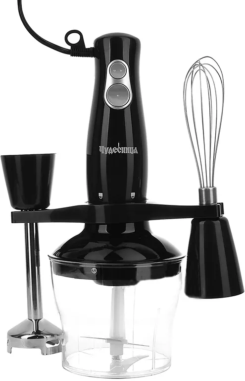 Миксер Chudesnitsa BP-422m в Москве и Московской области от магазина Ammina