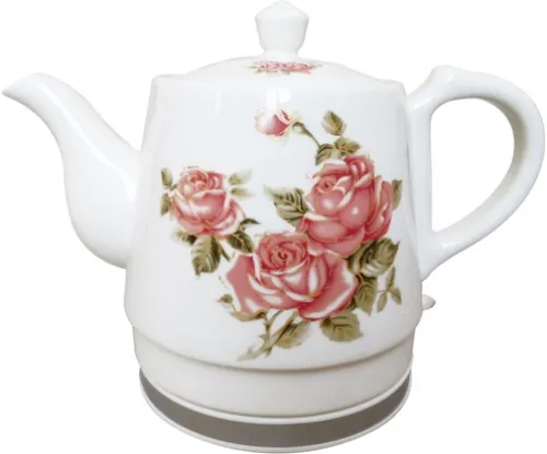 Электрочайник Zimber ZM-11165 в Москве и Московской области от магазина Ammina