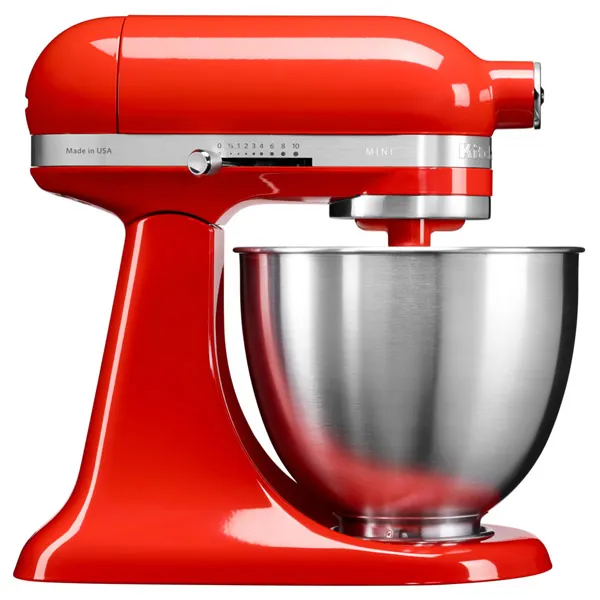 Кухонный комбайн KitchenAid 5KSM3311 в Москве и Московской области от магазина Ammina