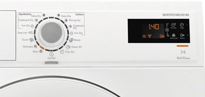 Сушильная машина Electrolux EDC 2086 в Москве и Московской области от магазина Ammina