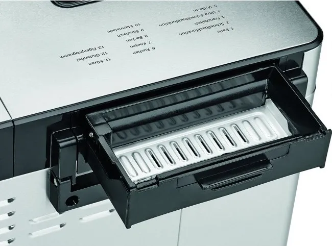 Хлебопечка Profi Cook BBA 1077 в Москве и Московской области от магазина Ammina