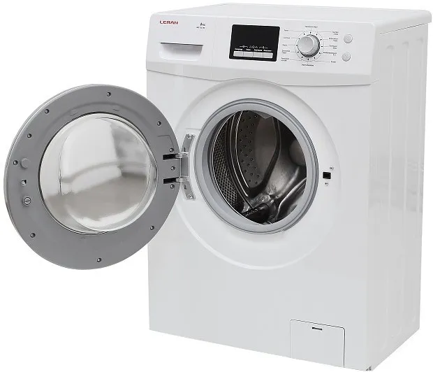 Стиральная машина Leran WMS 1063 WD в Москве и Московской области от магазина Ammina