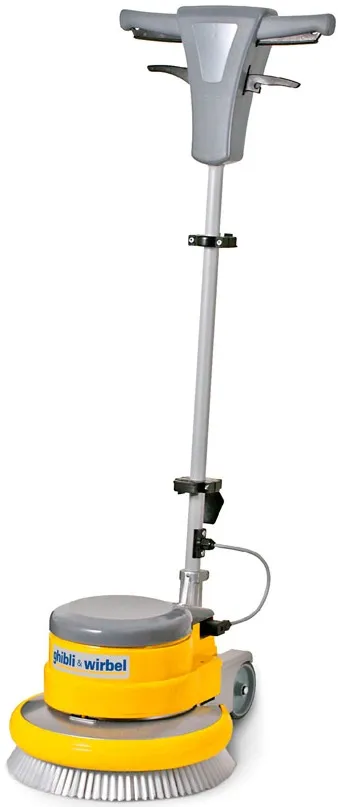 Уборочная машина Ghibli SB 133 в Москве и Московской области от магазина Ammina