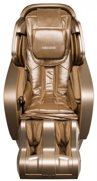 Массажное кресло Yamaguchi Axiom Gold в Москве и Московской области от магазина Ammina
