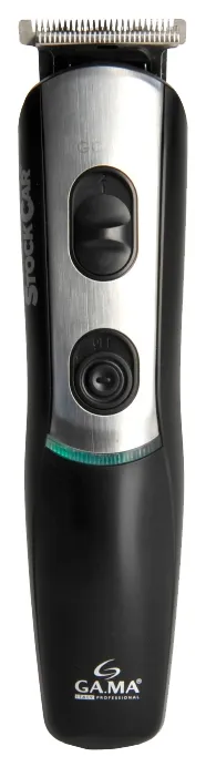 Машинка для стрижки волос GA.MA GC615 в Москве и Московской области от магазина Ammina