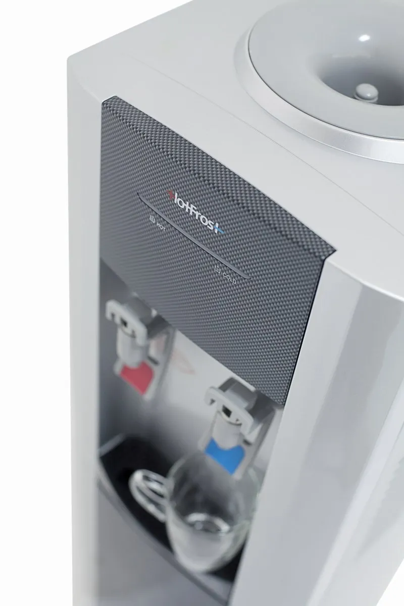 Кулер для воды HotFrost V710CES в Москве и Московской области от магазина Ammina