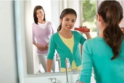 Электрическая зубная щетка Philips Sonicare For Kids HX6311/07 в Москве и Московской области от магазина Ammina