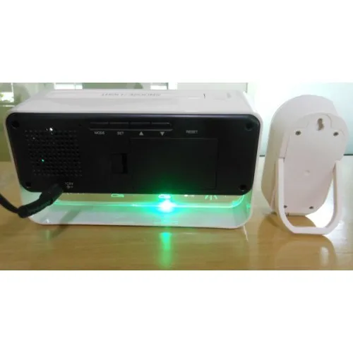 Метеостанция Sititek HighStar 7730B в Москве и Московской области от магазина Ammina