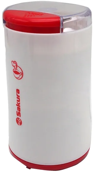 Кофемолка Sakura SA-6158 в Москве и Московской области от магазина Ammina