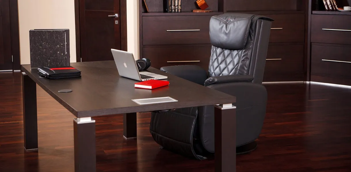 Массажное кресло Casada Moodrelax в Москве и Московской области от магазина Ammina