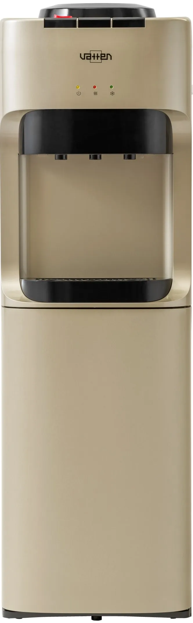 Кулер для воды VATTEN V45QE в Москве и Московской области от магазина Ammina