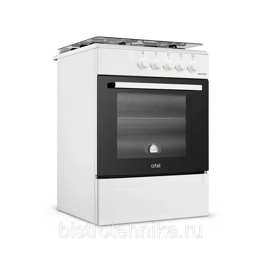 Плита Artel Apetito 00-G в Москве и Московской области от магазина Ammina