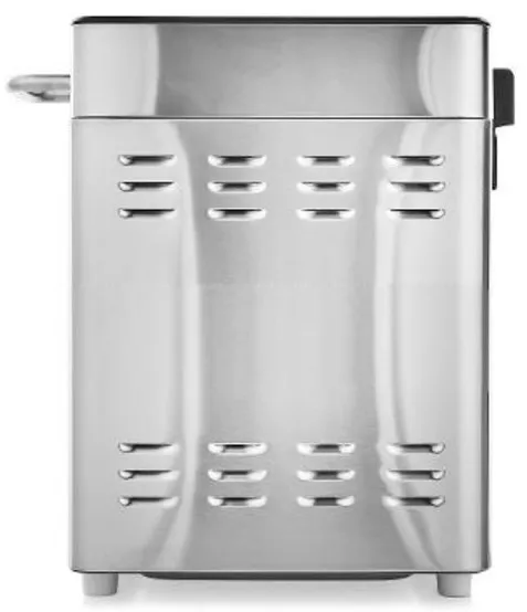 Хлебопечка Profi Cook BBA 1077 в Москве и Московской области от магазина Ammina