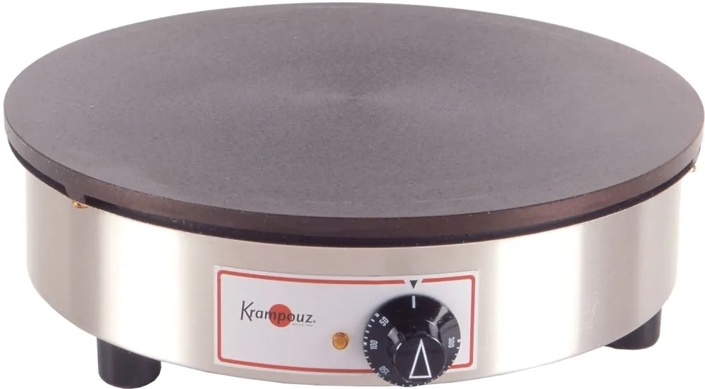 Блинница Krampouz CEBIV4 в Москве и Московской области от магазина Ammina